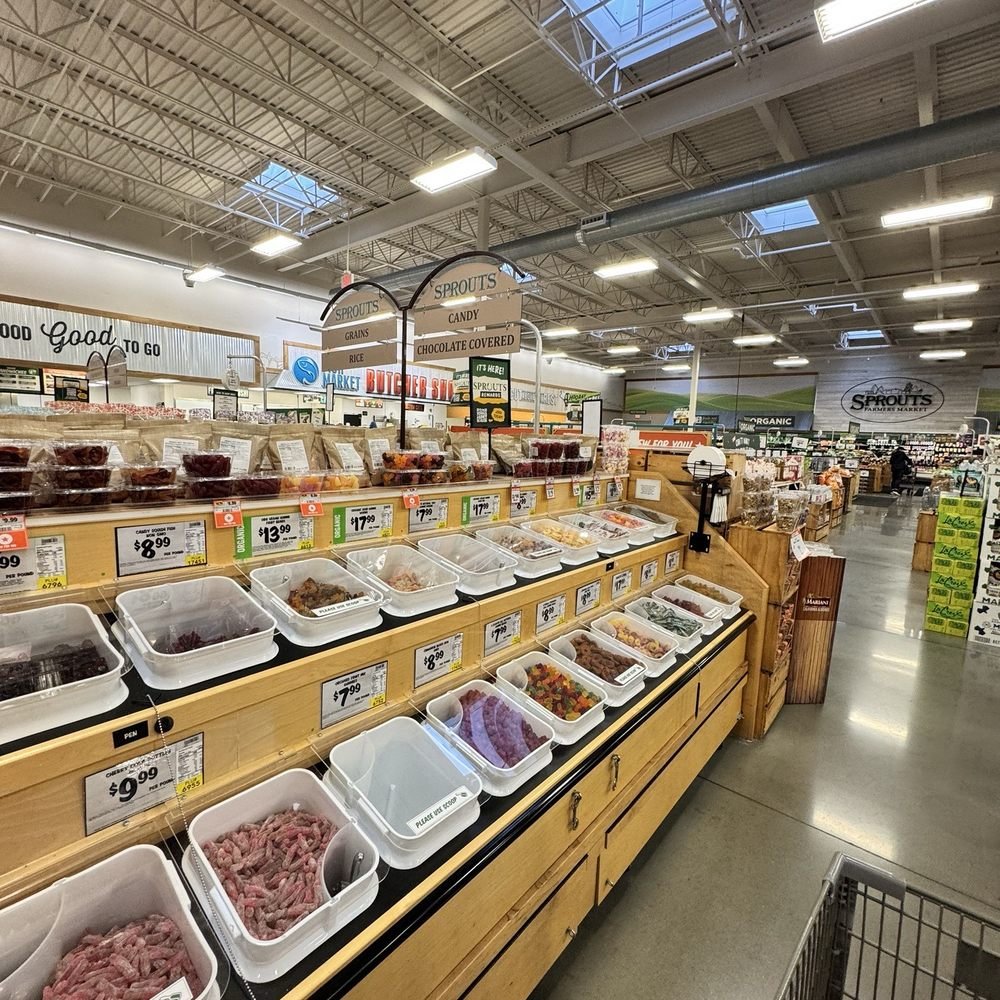shoprite medford new jersey