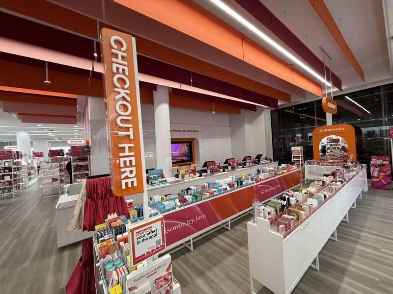 Ulta coupon code $3.50 off $15