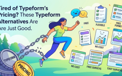 typeform alternative free