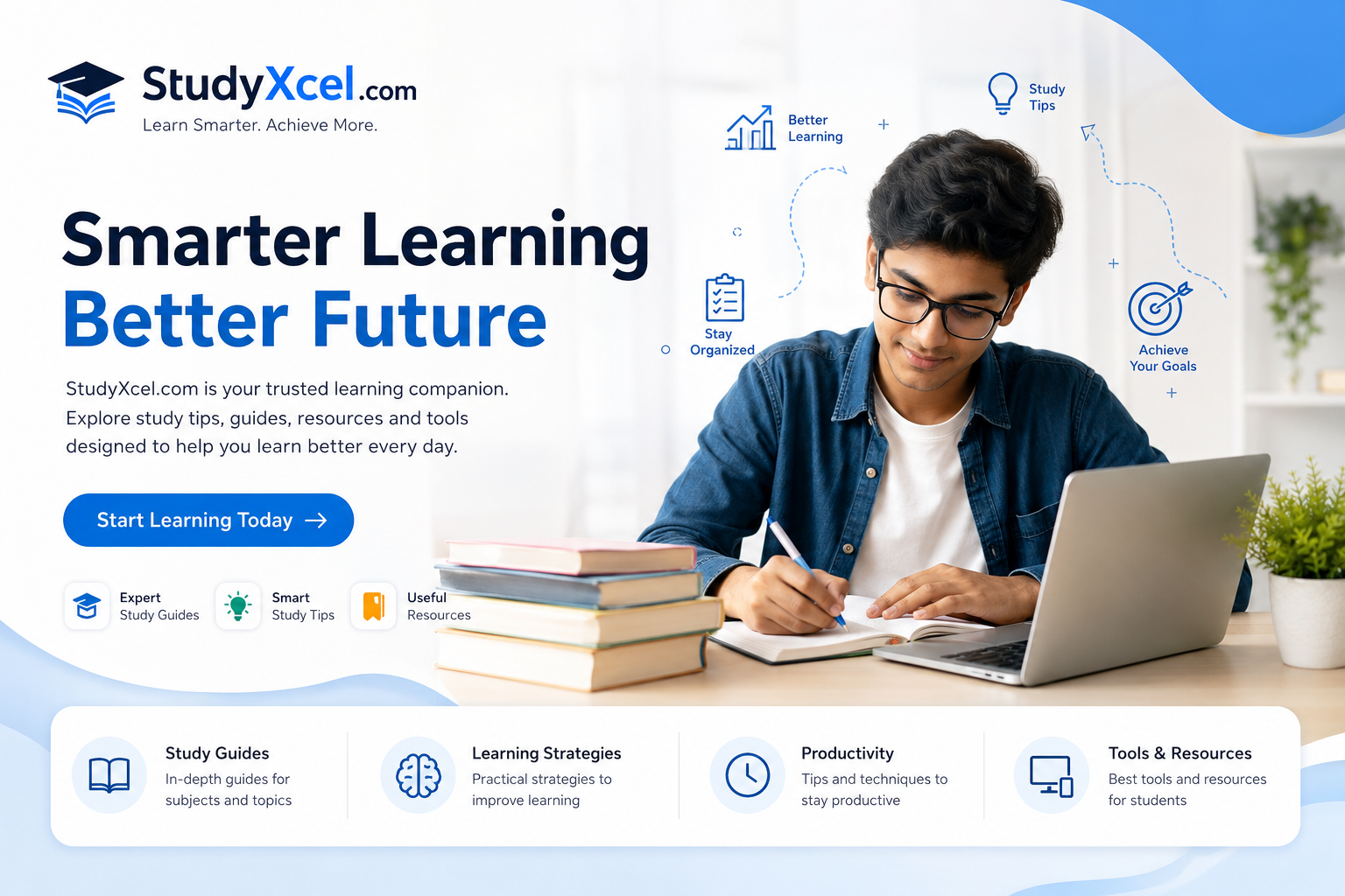 StudyXcel.com