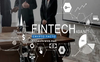 FintechAsia.net Crypto Facto