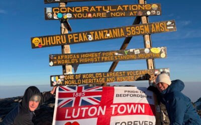 luton outlaws