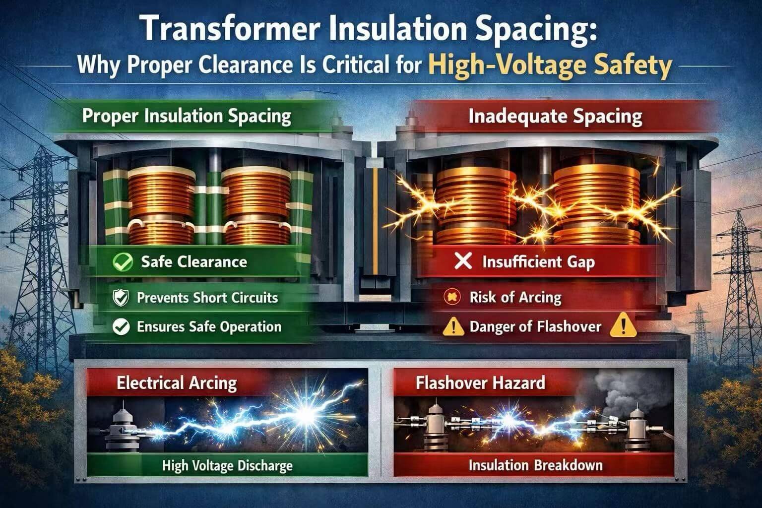 step down transformer