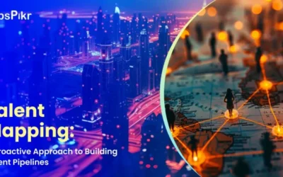 what is talent mapping
