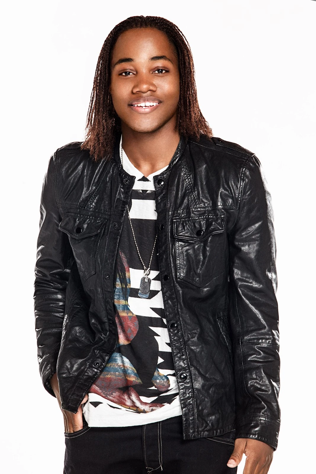 andre from victorious