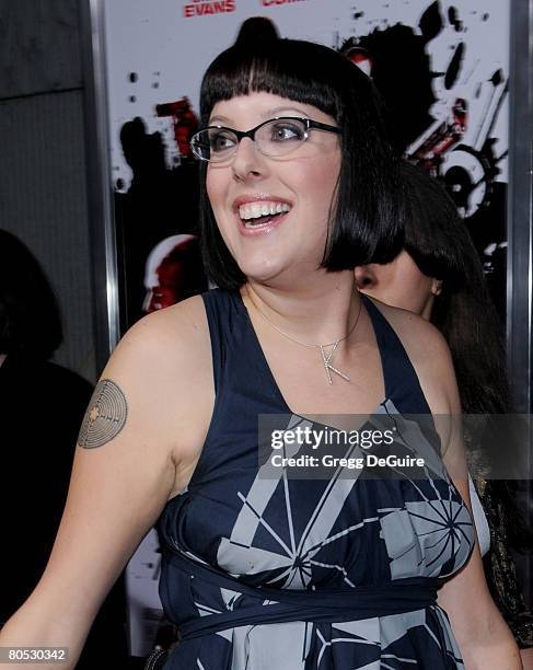 kim reeves