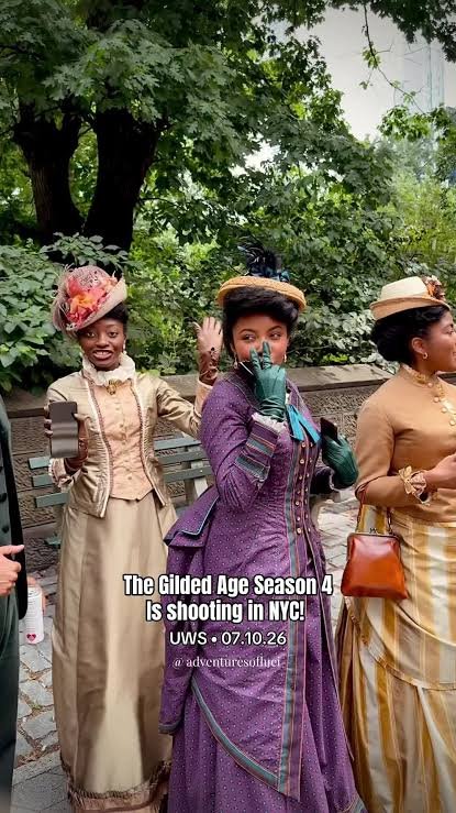 the gilded age season 4 release date