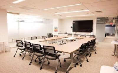conference room names