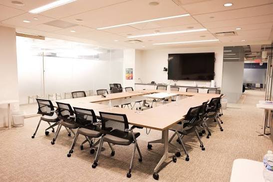 conference room names