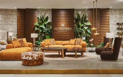 al huzaifa furniture