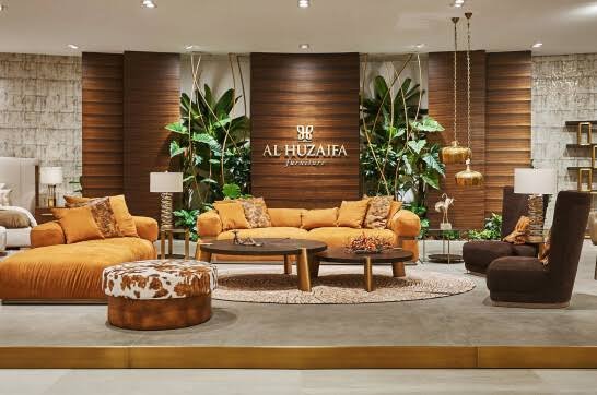 al huzaifa furniture