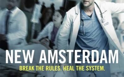 New Amsterdam Season 5