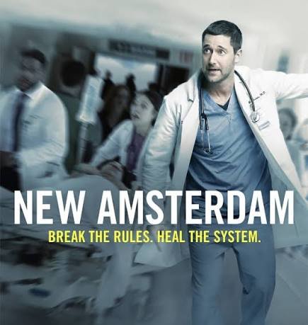 New Amsterdam Season 5