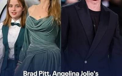 vivienne jolie-pitt