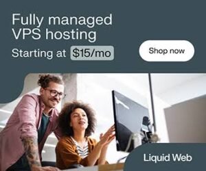 liquid web login