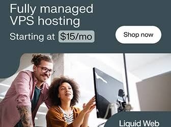 liquid web login