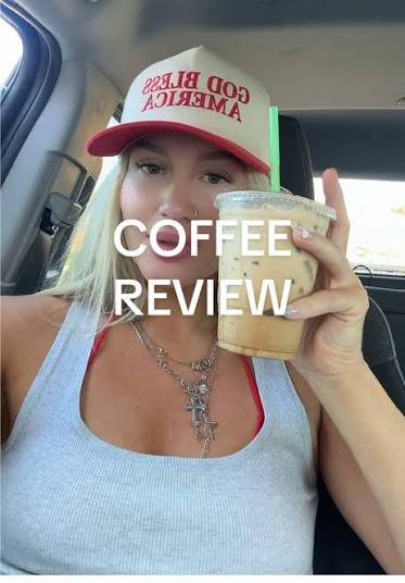 bombshell barista