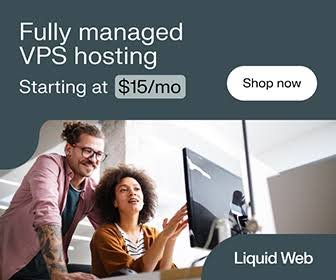liquid web login