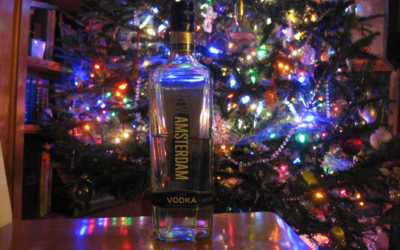 new amsterdam vodka