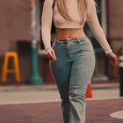 CapCut template new trend