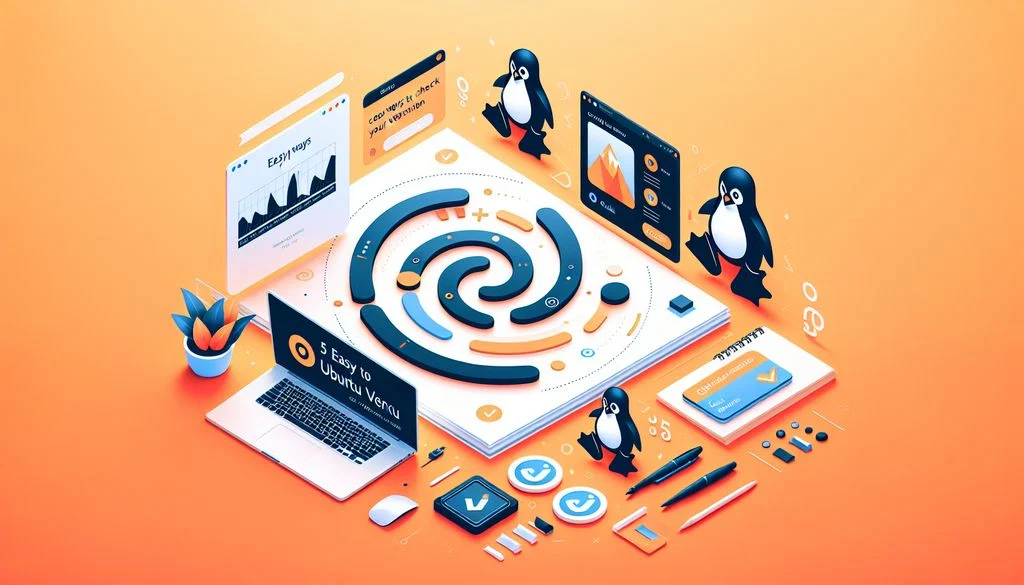 check Ubuntu version