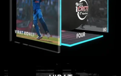 Virat Kohli stats
