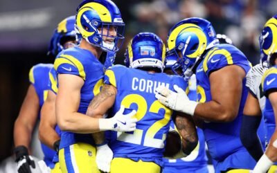 where to watch seahawks vs los angeles rams