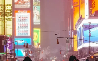 weather Manhattan