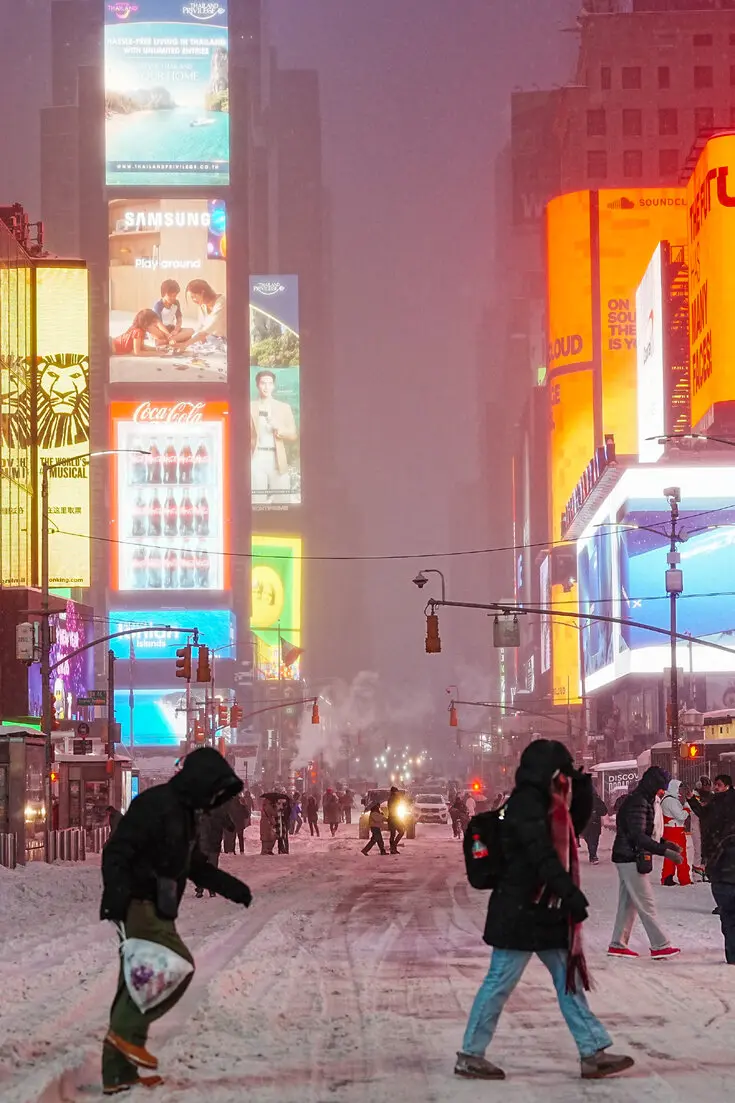 weather Manhattan