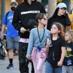 Megan Fox sons