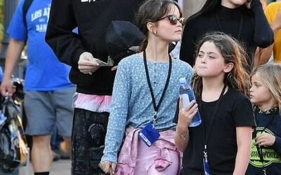 Megan Fox sons