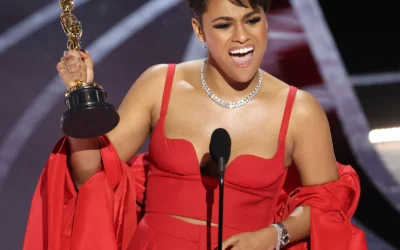 academy award for best actress in a supporting role