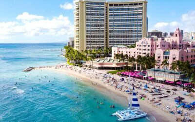honolulu hotels
