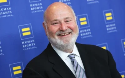 Rob Reiner net worth