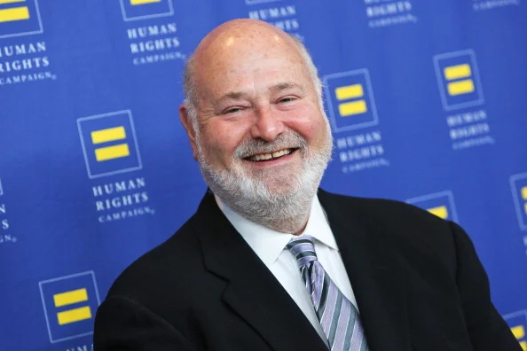 Rob Reiner net worth