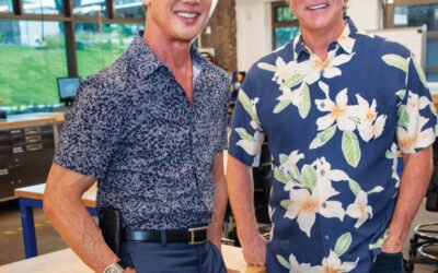 Jeff Stone Hawaii