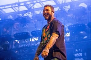 Post Malone net worth