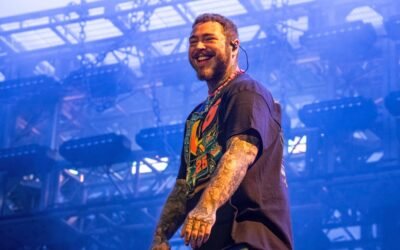 Post Malone net worth