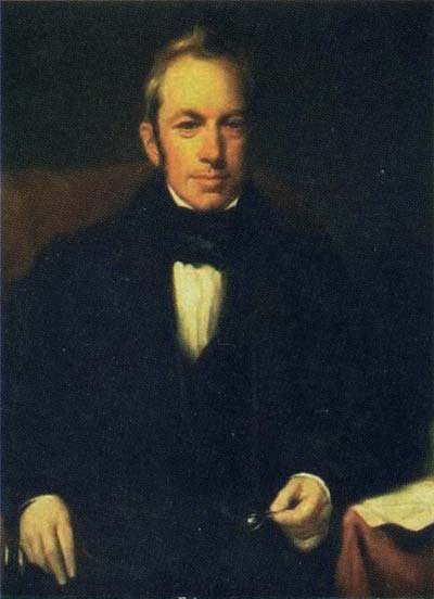Robert Brown cell theory