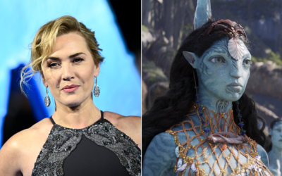 kate winslet avatar