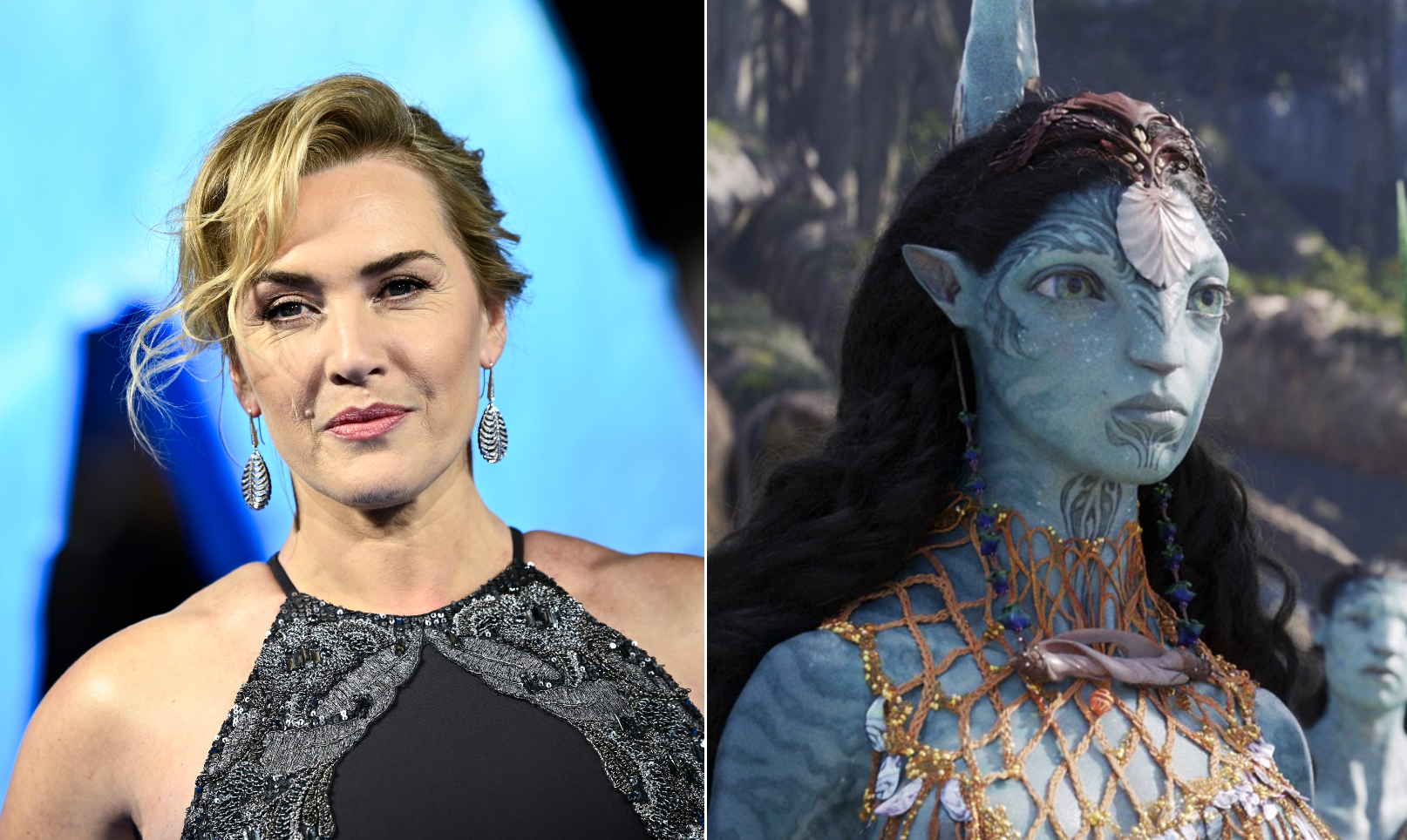 kate winslet avatar