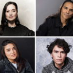 Native American actors