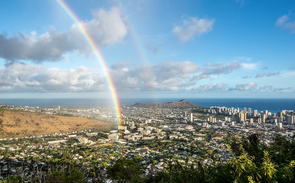 weather Honolulu