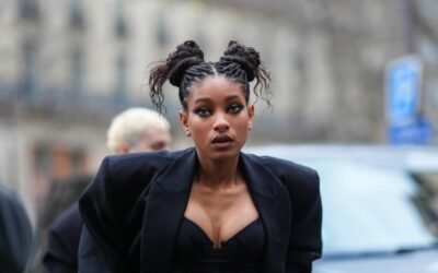 willow smith nude