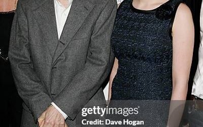 Scarlett Johansson Husband