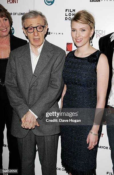 Scarlett Johansson Husband