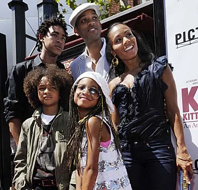 Willow Smith Baby