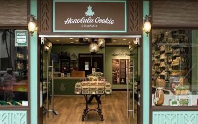 honolulu cookie company