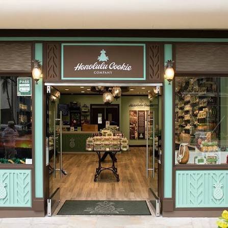 honolulu cookie company