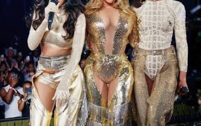 Destiny's Child Members